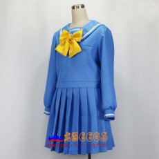 画像4: ときめきメモリアル4　制服　コスプレ衣装 abccos製 「受注生産」 (4)