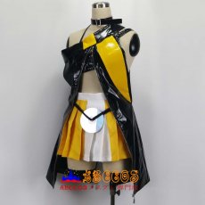 画像4: VOCALOID2 Lily コスプレ衣装 abccos製 「受注生産」 (4)