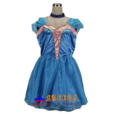 画像1: ディズニー ダンサー人 女性 ワンピース コスプレ衣装 abccos製 「受注生産」 (1)