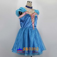 画像3: ディズニー ダンサー人 女性 ワンピース コスプレ衣装 abccos製 「受注生産」 (3)