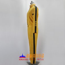 画像5: Kill Bill キル・ビル The Bride  ザ・ブライド コスプレ衣装 abccos製 「受注生産」 (5)