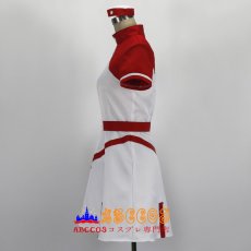 画像5: アイドルマスター THE IDOLM@STER 天海春香（あまみ はるか）コスプレ衣装 abccos製 「受注生産」 (5)