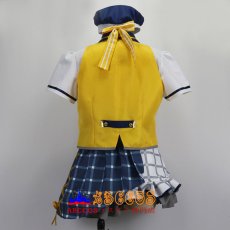 画像6: Love Live! ラブライブ！虹ヶ咲学園スクールアイドル同好会  桜坂しずく風（おうさか しずく）コスチューム コスプレ衣装 abccos製 「受注生産」 (6)