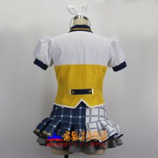 画像6: Love Live! ラブライブ！虹ヶ咲学園スクールアイドル同好会 朝香果林風（あさか かりん）コスチューム コスプレ衣装 abccos製 「受注生産」 (6)