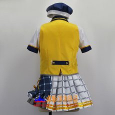 画像6: Love Live! ラブライブ！虹ヶ咲学園スクールアイドル同好会 宮下愛風（みやした あい）コスチューム コスプレ衣装 abccos製 「受注生産」 (6)