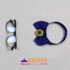 画像9: ディズニー 悪役ユニフォーム コスプレ衣装 abccos製 「受注生産」 (9)