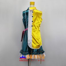 画像5: エスカ＆ロジーのアトリエ〜黄昏の空の錬金术士〜 ルシル・エルネラ Lucille Ernella コスプレ衣装 abccos製 「受注生産」 (5)