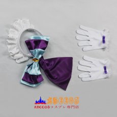 画像7: HUGっと！プリキュア ルールー·アムール Ruru·Amour コスプレ衣装 abccos製 「受注生産」 (7)