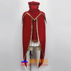 画像5: クイーンズブレイド流浪の戦士 アレイン Alleyne コスプレ衣装 abccos製 「受注生産」 (5)