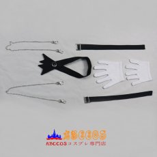 画像10: 黒執事II Black ButlerII クロード・フォースタス コスプレ衣装 abccos製 「受注生産」 (10)