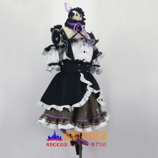 画像3: VTuber 〇〇猫ななし 〇〇Neko Nanashi 三花猫ななし コスプレ衣装 abccos製 「受注生産」 (3)