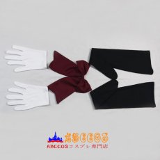 画像7: 終わりのセラフ 柊 シノア  ひいらぎ シノア コスプレ衣装 abccos製 「受注生産」 (7)