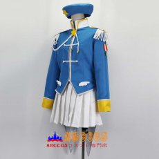 画像4: カードキャプターさくら 木之本桜 コスプレ衣装 abccos製 「受注生産」 (4)