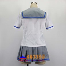 画像6: ホヅミ先生と茉莉くんと 女子高生 制服 コスプレ衣装 abccos製 「受注生産」 (6)