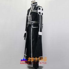 画像4: D.Gray-man ディーグレイマン Yu Kanda 神田ユウ コスプレ衣装 abccos製 「受注生産」 (4)