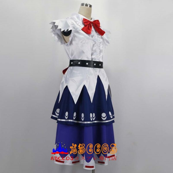 東方Project 東方プロジェクト 伊吹 萃香（いぶき すいか） コスプレ