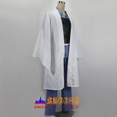 画像3: 銀魂 GINTAMA 坂田銀時（さかたぎんとき） コスプレ衣装 abccos製 「受注生産」 (3)