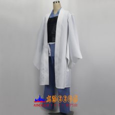 画像4: 銀魂 GINTAMA 坂田銀時（さかたぎんとき） コスプレ衣装 abccos製 「受注生産」 (4)