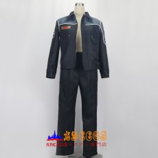 画像2: GUNDAM EVOLVE Gundam SEED Meteor コスプレ衣装 abccos製 「受注生産」 (2)