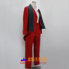 画像3: イナズマイレブンGO  ユニフォーム コスプレ衣装  abccos製 「受注生産」 (3)