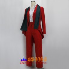 画像4: イナズマイレブンGO  ユニフォーム コスプレ衣装  abccos製 「受注生産」 (4)