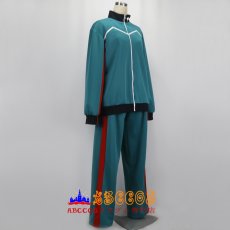 画像3: イナズマイレブン かぜまるいちろうた コスプレ衣装 abccos製 「受注生産」 (3)