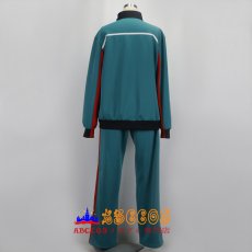 画像6: イナズマイレブン かぜまるいちろうた コスプレ衣装 abccos製 「受注生産」 (6)