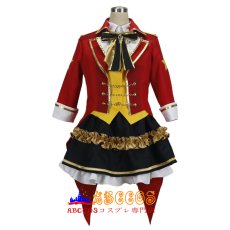 画像1: VOCALOID Amazing Dolce MEIKO メイコ コスプレ衣装 abccos製 「受注生産」 (1)