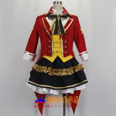 画像2: VOCALOID Amazing Dolce MEIKO メイコ コスプレ衣装 abccos製 「受注生産」 (2)