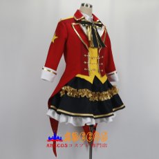 画像3: VOCALOID Amazing Dolce MEIKO メイコ コスプレ衣装 abccos製 「受注生産」 (3)