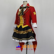 画像4: VOCALOID Amazing Dolce MEIKO メイコ コスプレ衣装 abccos製 「受注生産」 (4)