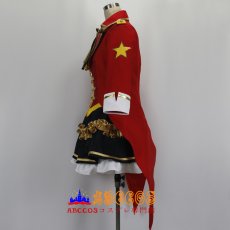 画像5: VOCALOID Amazing Dolce MEIKO メイコ コスプレ衣装 abccos製 「受注生産」 (5)