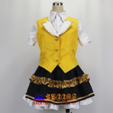 画像7: VOCALOID Amazing Dolce MEIKO メイコ コスプレ衣装 abccos製 「受注生産」 (7)