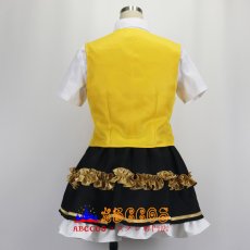 画像8: VOCALOID Amazing Dolce MEIKO メイコ コスプレ衣装 abccos製 「受注生産」 (8)