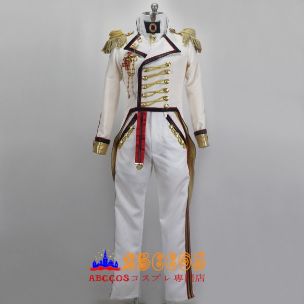 魔法使いの約束　ザラ衣装　コスプレ 魔法使いの約束 まほやく 中央の国 オズ コスプレ衣装 【SakuraCos】
