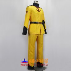 画像3: 宇宙戦艦ヤマト コスプレ衣装 abccos製 「受注生産」 (3)