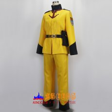 画像4: 宇宙戦艦ヤマト コスプレ衣装 abccos製 「受注生産」 (4)