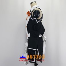 画像5: ドリームぴゅあクロック 亜麻音 DREAM C CLUB 理保 メイド服  コスプレ衣装 abccos製 「受注生産」 (5)