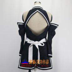 画像6: ドリームぴゅあクロック 亜麻音 DREAM C CLUB 理保 メイド服  コスプレ衣装 abccos製 「受注生産」 (6)