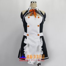 画像7: ドリームぴゅあクロック 亜麻音 DREAM C CLUB 理保 メイド服  コスプレ衣装 abccos製 「受注生産」 (7)