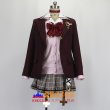 にじさんじ 星川サラ 制服 コスプレ コスプレ衣装 星川サラ 制服 コスプレ ウィッグ付 にじさんじ - メルカリ