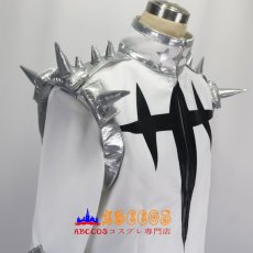 画像8: KILL la KILL キルラキル がまごおり いら コスチューム コスプレ衣装 abccos製 「受注生産」 (8)