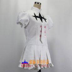 画像3: KILL la KILL キルラキル 蛇崩 乃音（じゃくずれ ののん）コスチューム コスプレ衣装 abccos製 「受注生産」 (3)