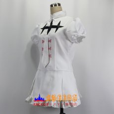 画像4: KILL la KILL キルラキル 蛇崩 乃音（じゃくずれ ののん）コスチューム コスプレ衣装 abccos製 「受注生産」 (4)