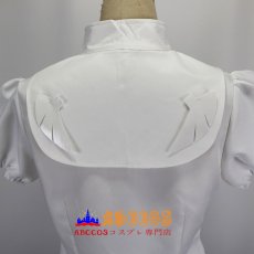 画像8: KILL la KILL キルラキル 蛇崩 乃音（じゃくずれ ののん）コスチューム コスプレ衣装 abccos製 「受注生産」 (8)