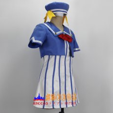 画像3: ディズニーランド ダンサー ワンピース コスプレ衣装 abccos製 「受注生産」 (3)