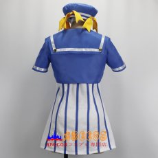 画像6: ディズニーランド ダンサー ワンピース コスプレ衣装 abccos製 「受注生産」 (6)
