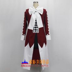 画像2: Pandora Hearts パンドラハーツ アリス Alice コスプレ衣装 abccos製 「受注生産」 (2)