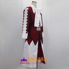 画像3: Pandora Hearts パンドラハーツ アリス Alice コスプレ衣装 abccos製 「受注生産」 (3)