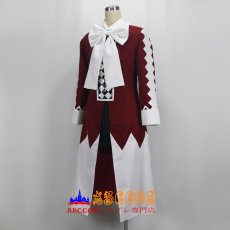 画像4: Pandora Hearts パンドラハーツ アリス Alice コスプレ衣装 abccos製 「受注生産」 (4)